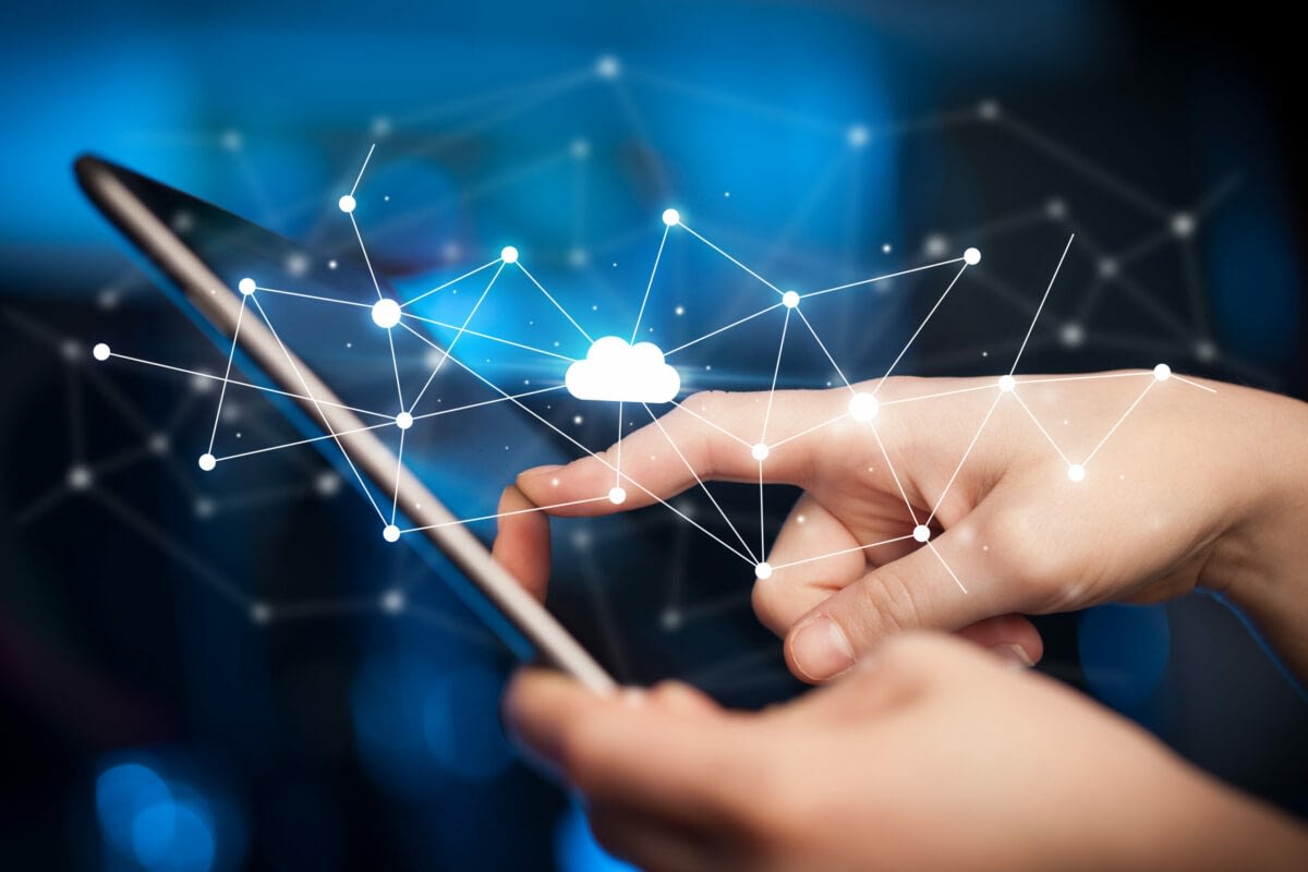 Extract – Transform – Load reporting