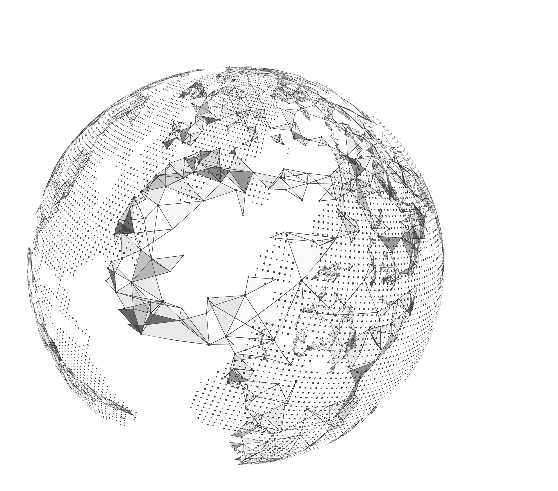 Locations in Bruges, Antwerp and Tielt - Globe