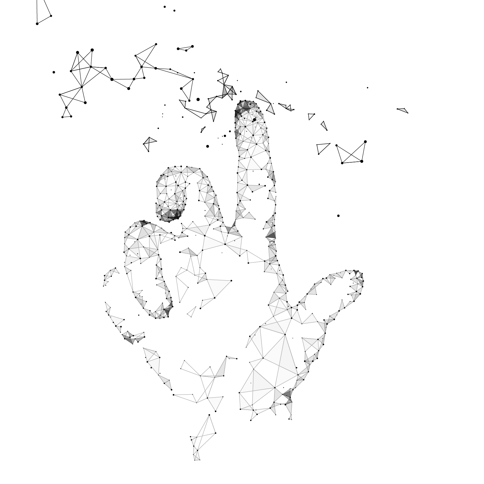 Business process driven